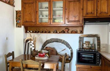 Vigliata Sidirounta Traditional Stonehouse - Foto 49