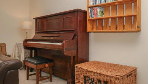 Castle Terrace - Foto 5