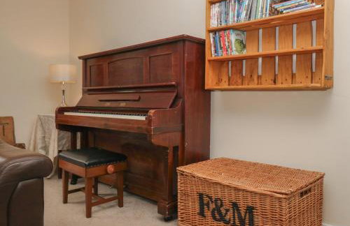 Castle Terrace - Foto 5