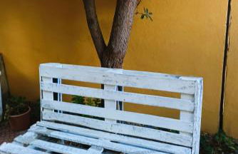 Yellow House - Foto 27