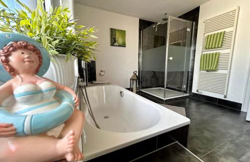 Ludwinas Pfingststube - Foto 12