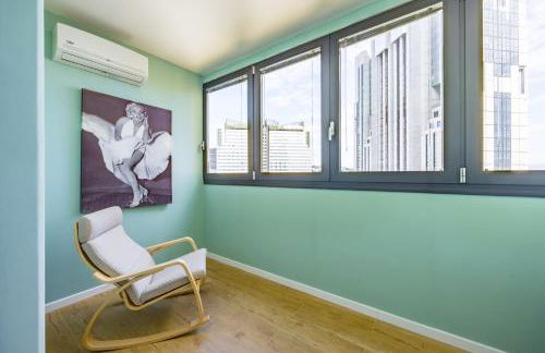 Casa Kenzo with parking by NapoliApartments - Foto 35