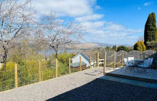 Thistle cottage Entire home away from home - Foto 16