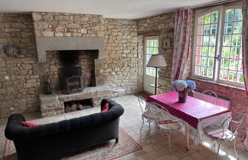 Manoir Charme Baie Mont St Michel - Foto 6