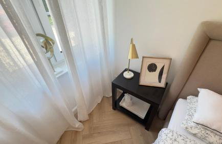 Harmonia Appartements Lagow - Foto 12