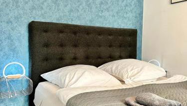 Erholsame City-Erdgeschosswohnung mit Veranda, Grill und Parkplatz D46EG - Photo 3