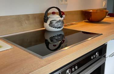 Studio tout confort au calme avec jardin proche Cannes - Foto 14