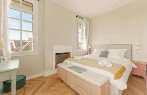 Le Manoir du Vert Galant - Photo 19