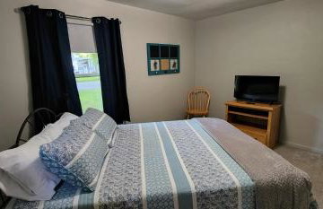 Our Murphy Home in Murphysboro IL - Foto 12