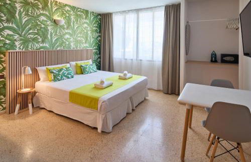 Los Escondidos Ibiza Suites - Foto 62