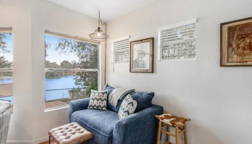 Green River Lodge - Lake LBJ - Foto 3