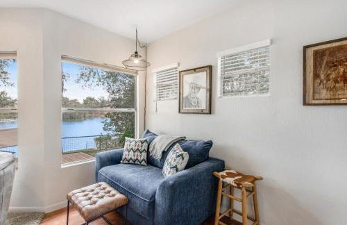 Green River Lodge - Lake LBJ - Foto 3