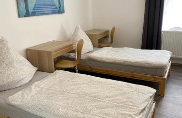 Unterkunft für Arbeiter und Monteure - Foto 59