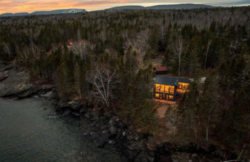 Tallens Stuga minutes from Lutsen Mountain - Foto 41