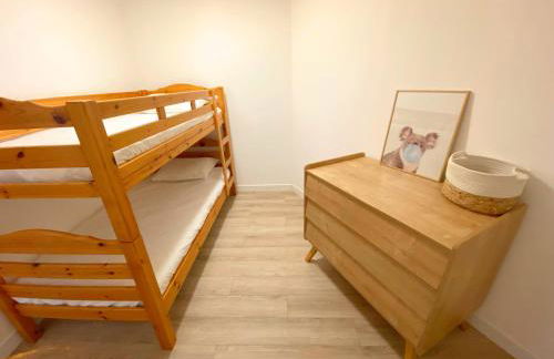 Les Hauts de la Pinède - Villa avec Piscine, Jacuzzi et Boulodrome privatifs - Foto 18