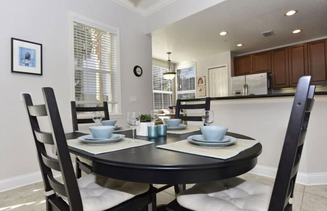 Reunion Resort Escape 3BR Balcony Near Disney - Foto 11