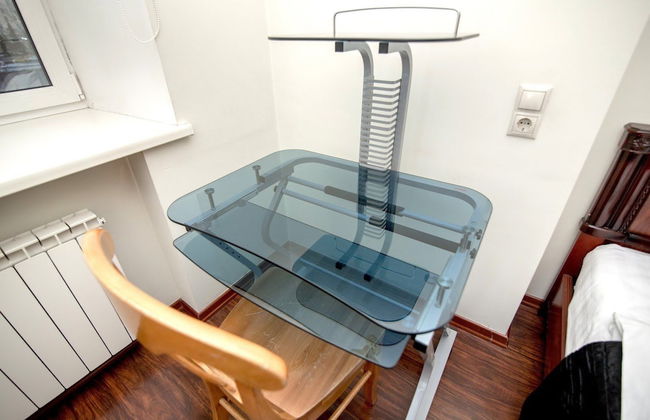 ApartExpo on Pobedy Square 1B - Foto 6