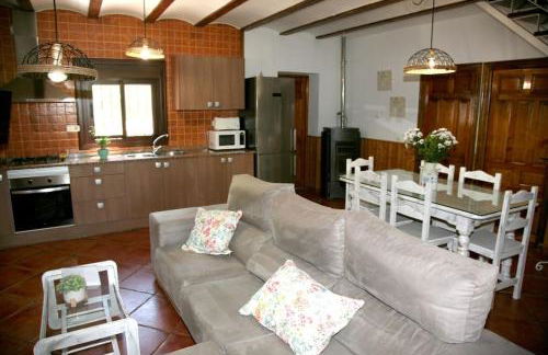 CAZORLA-ALCON, CASA HOYA DON GASPAR - Foto 22