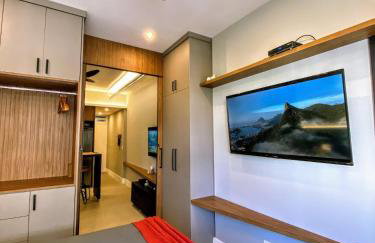 Allan - 820 · Studio do Arquiteto 2: moderno e sofisticado! - Foto 6