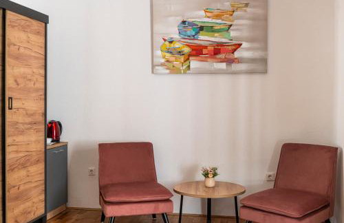 Residence Two Oranges - Foto 30