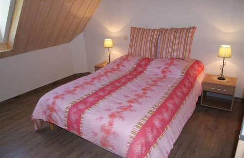 Gîte Binnert Bader - Foto 16