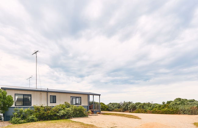 Torquay Foreshore Caravan Park - Foto 68