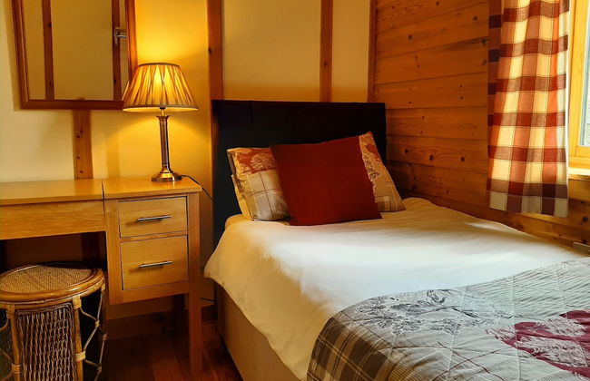 Tayview Lodges - Foto 10