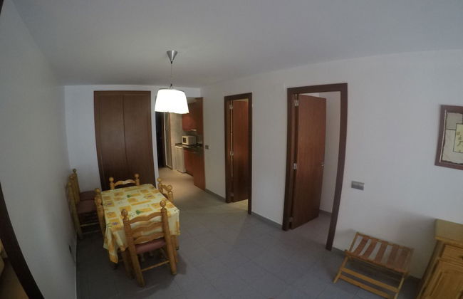 Apartamentos Turísticos Roc Del Castell - Foto 24