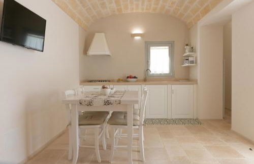 Trullo Mamamè - Foto 52