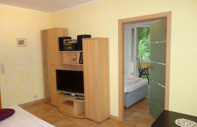 Tolstov-Hotels Big 2 Room Roßstrasse Apartment - Foto 23