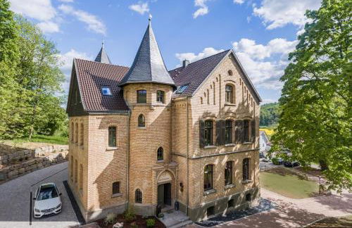 Villa von Boyneburgk - Foto 1