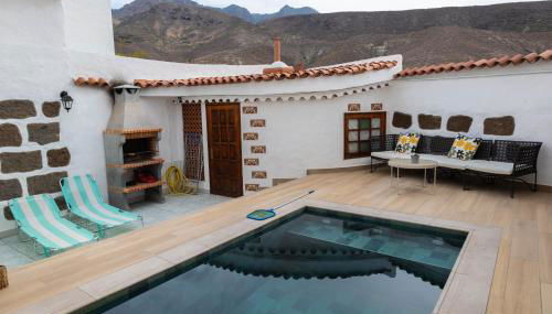 Casa Mari - Foto 2, sunbed