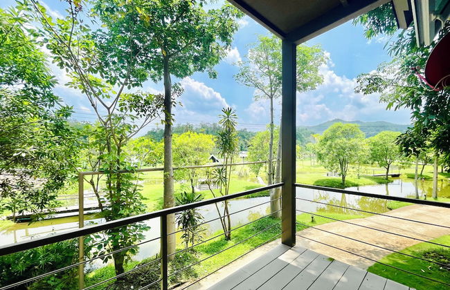 Tree Scape Mountain View Resort - Foto 43