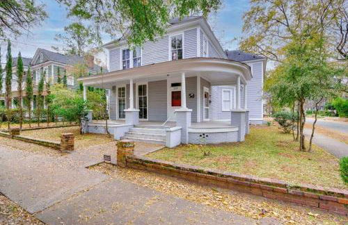 Cozy 1 Bed Historic Elmwood Park-Centennial House - Foto 13