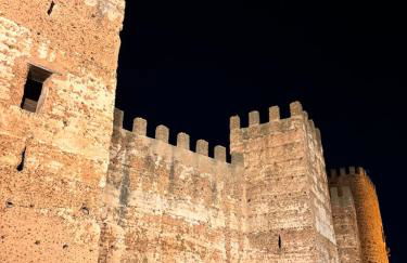 La casa del castillo - Foto 10