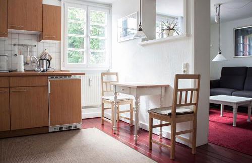 Hotel Flosdorff - Appartements - Foto 6