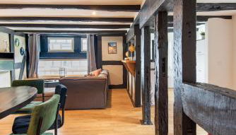 Haus zur Mühle - Foto 5