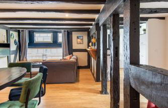 Haus zur Mühle - Foto 5