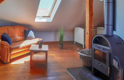 Nice Home In Neu Zauche Ot Caminche - Foto 6