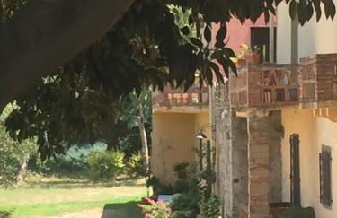 Agriturismo Fattoria di Grenne - Foto 41