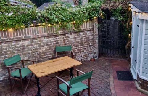 Tern Cottage by inspirestays-com - Foto 29