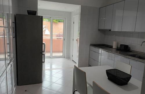 Apartamento T3 Parque da Juventude - Foto 7