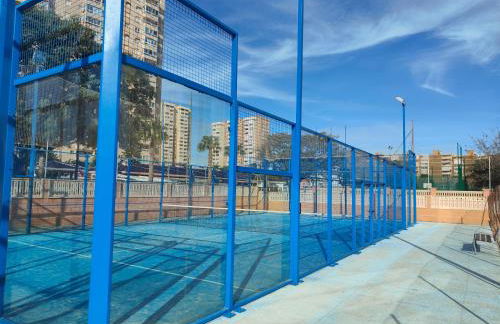 Seaside Beach-Lounge Alicante - Photo 33