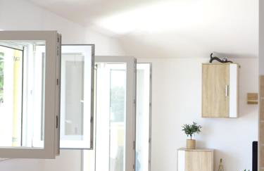 6-pax Apartment ON THE BEACH - TOP Floor, Great sea view, Parking ensured - Photo 8