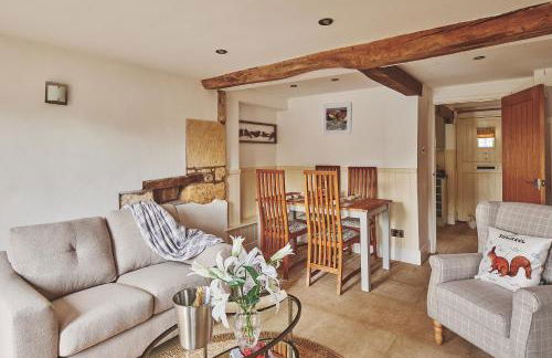 Squirrel Barn - Couples Cotswold Retreat - Photo 50