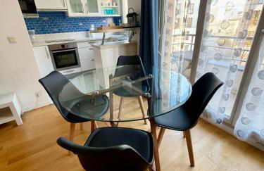 Superbe 3 PIECES face gare TGV / RER de Massy - Foto 5