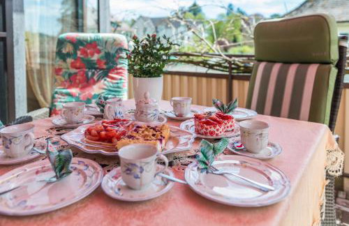 Flair Ferienwohnung Orchidee - Foto 36