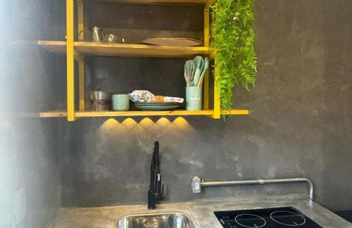 Casa para 3 pessoas perto dos pontos turísticos - Foto 1