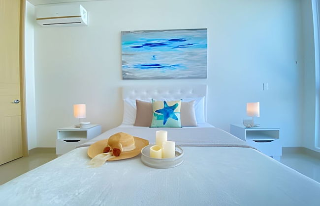 Apartamentos Reserva del Mar - by SOHO - Photo 59