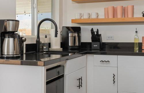 Hot Tub Fire Pit Cowboy Pool Desert Escape - Foto 15